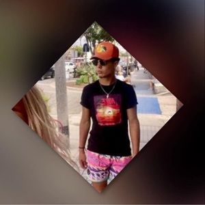 Meet your Posher, Mason